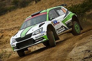 Skoda, il WRC2 non basta più? "Vorremmo cimentarci nel WRC"