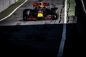 Webber: „Az igazi Red Bull még csak most jön”