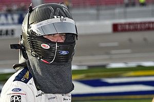 Keselowski loses win but stays positive: "We’ve got a lot to be proud of"