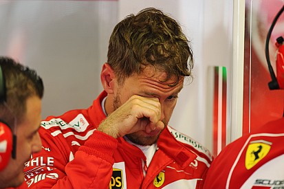 Alonso Räikkönen helyén a Ferrarinál? Vettel meg fog őszülni…