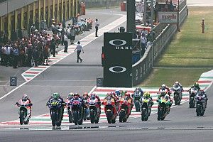 TV-Programm MotoGP Mugello: Livestream und Live-TV
