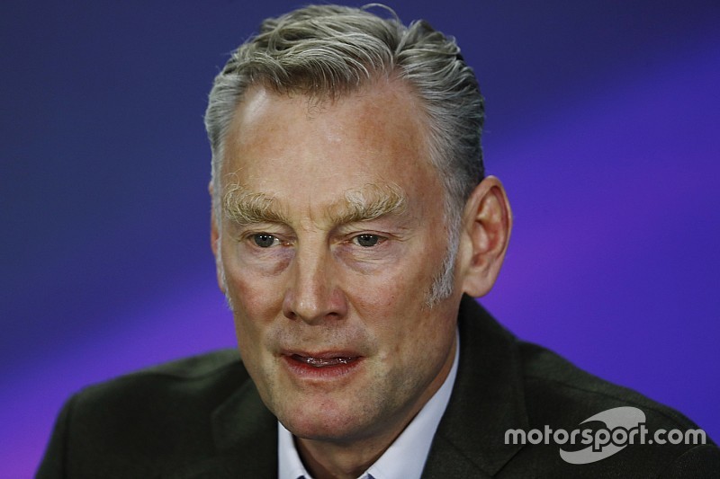 "Keine falschen Vorstellungen": Formel 1 bald Show statt Sport?