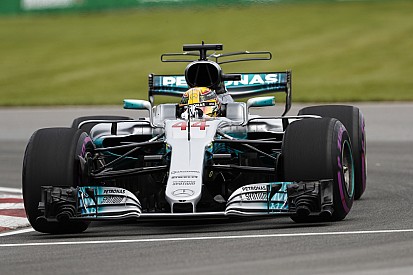 Wolff: Mercedes still hasn’t found “holy grail” despite Hamilton pole