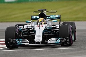 Wolff: “Mercedes heeft heilige graal voor set-up nog niet gevonden”