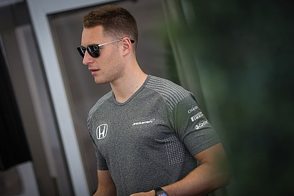 Vandoorne: "Ho fatto un grande passo avanti col set-up della vettura"