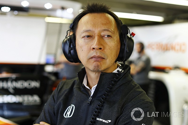 Honda tanggapi kritikan McLaren