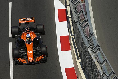 La Q2 échappe à Alonso pour 17 millièmes