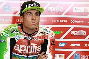 Espargaro ai ferri corti con Brookes: "Inaccettabile che mi insulti"