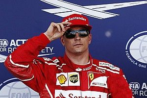 Хэмилтон выиграл квалификацию, прерванную из-за аварии Риккардо