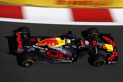Red Bull set for British GP fuel boost