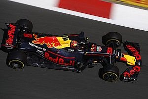 Verstappen: "Senza il problema al cambio avrei battuto le Ferrari!"