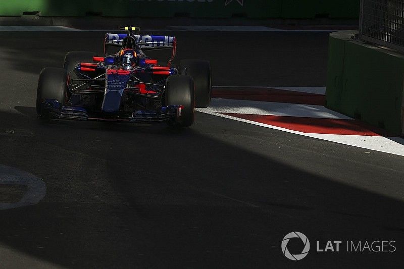 Sainz, contento con su octavo puesto tras un "complicado" fin de semana