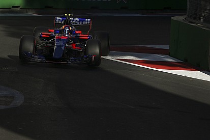Sainz, contento con su octavo puesto tras un "complicado" fin de semana