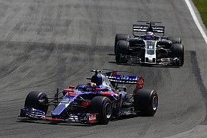 Fifth place "realistic" for Toro Rosso – Tost
