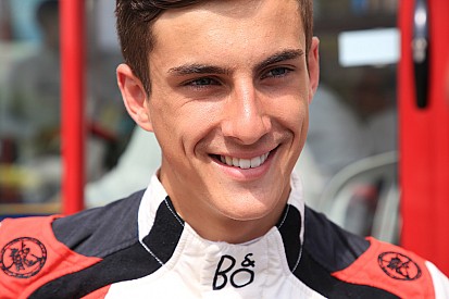 Thomas Laurent va tester la Toyota LMP1