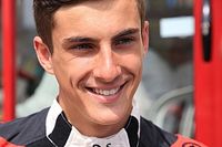 Young-Driver-Test in Bahrain: LMP1-Fahrt für Thomas Laurent
