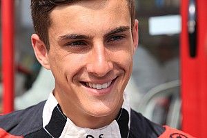Young-Driver-Test in Bahrain: LMP1-Fahrt für Thomas Laurent
