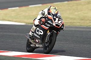 Mahindra hails "emerging talent" Bezzecchi after Barcelona
