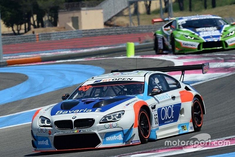 Al Paul Ricard trionfano Mac-Ramos in Gara 1 e Rueda-Bouveng in Gara 2