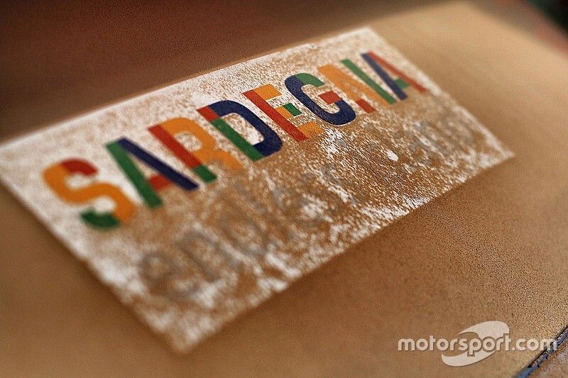 WRC: il Rally Italia Sardegna 2020 scatterà da Olbia