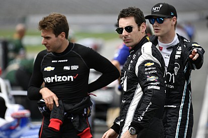 Penske drivers “taking big swings at setups” in 2018 IndyCar