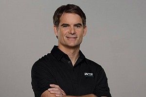 Jeff Gordon to race new Cadillac prototype in Rolex 24 Hours