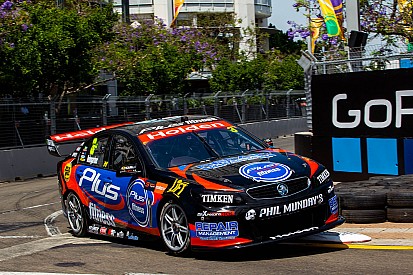 Taz Douglas in the frame for LD Motorsport seat at Clipsal
