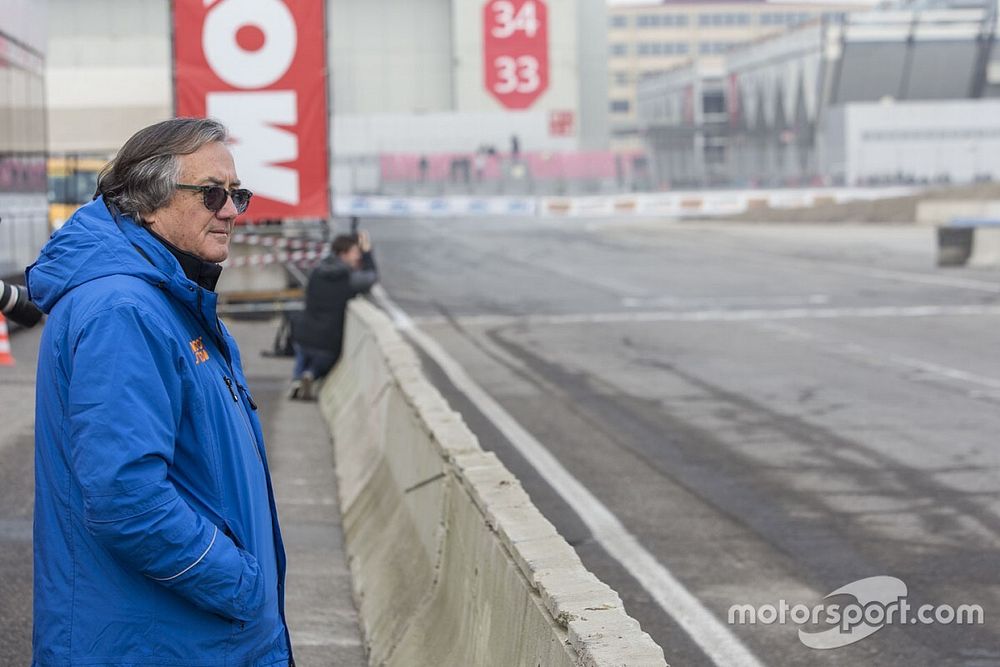 Minardi: "Imola'da sürücülerin düşünceleri bize yardımcı oldu"