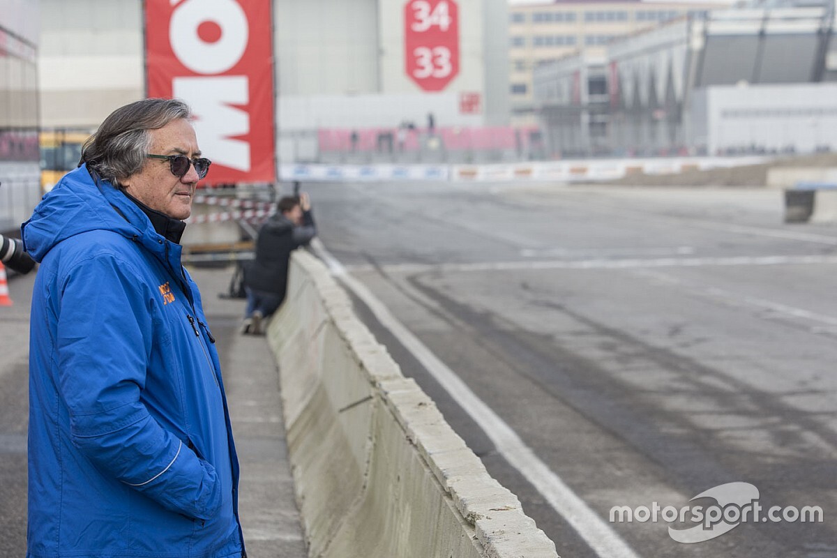 Minardi: "Imola'da sürücülerin düşünceleri bize yardımcı oldu"