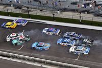 NASCAR-Kommentar: Es ist Zeit für Abschaffung der Overtime-Regel