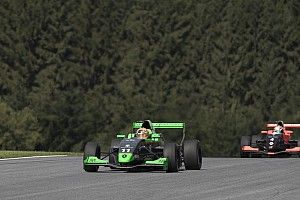 FR2.0 Spa: Drie pole-positions voor Fenestraz