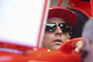 Kimi mantém otimismo: Muitas coisas podem mudar amanhã