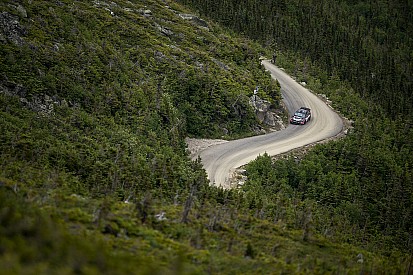 Muere un piloto en carrera hillclimb en Suiza