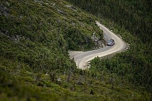 Muere un piloto en carrera hillclimb en Suiza