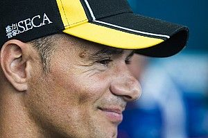 Sarrazin rejoint SMP Racing en LMP1