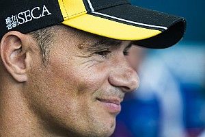 Sarrazin: “Fortunato con il dritto di Abt, ma la Formula E è così”