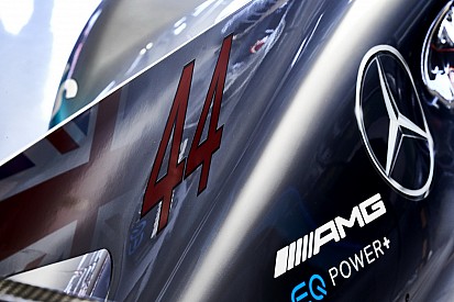 El motor de F1 de Mercedes sigue batiendo récords