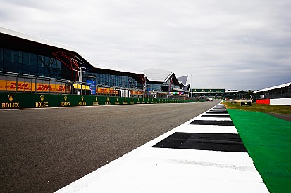 F1 confirma permanência de Silverstone no calendário até 2024