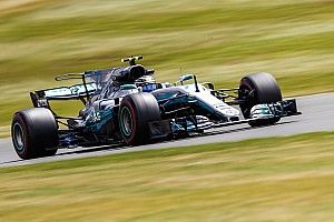 Formel 1 2017: Valtteri Bottas mit Startplatz-Strafe in Silverstone