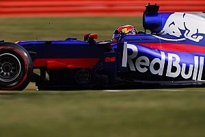 Квята оставили в системе Red Bull