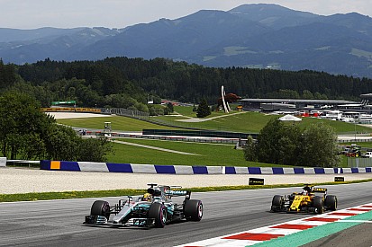 Mercedes y Renault destacan lo negativo en los motores de 2021