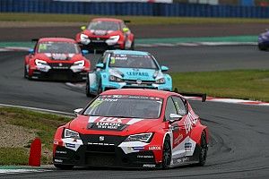 Craft-Bamboo Racing to fight for Teams' Championship lead in Buriram