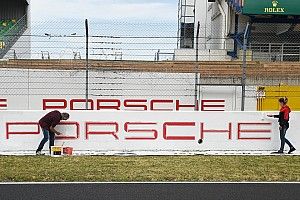 FIA espera Honda y Porsche entren en F1 2026, Ferrari aún en suspenso