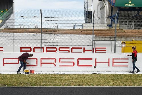 FIA espera Honda y Porsche entren en F1 2026, Ferrari a&uacute;n en suspenso