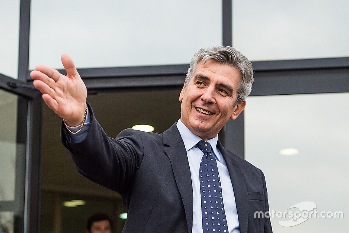 Pontremoli: "Il Motorsport torna a trainare l'Automotive"