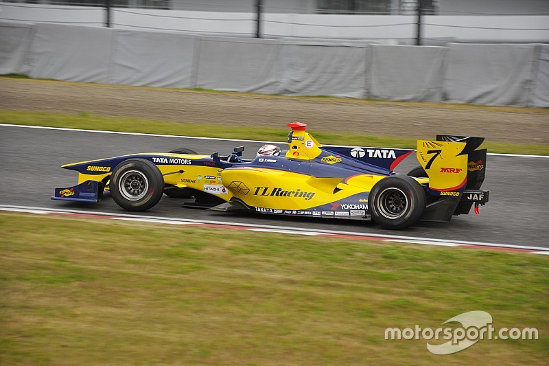 【スーパーフォーミュラ】Team LeMansの7号車にダ・コスタ加入か?