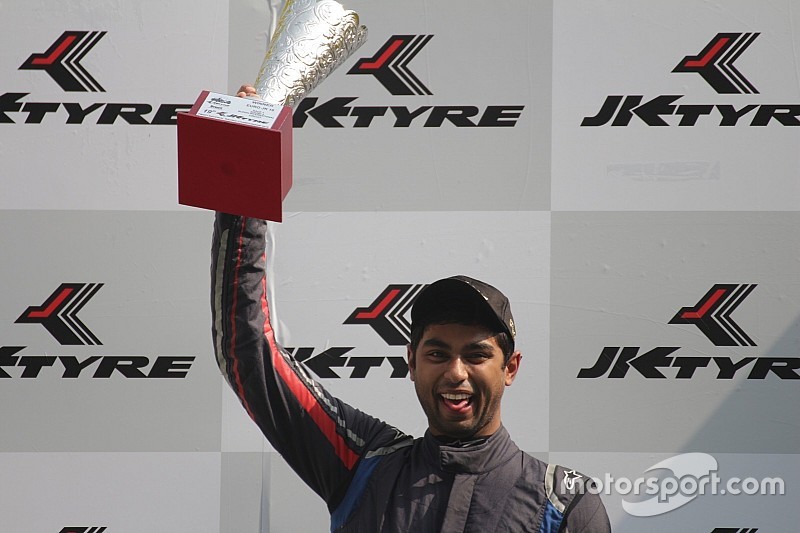 How Reddy started racing at 23 and dominated Indian motorsport