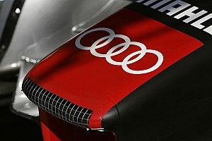 WEC | Audi 'congela' per alcuni mesi il programma LMDh