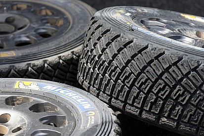 Novità Michelin: al Rally di Finlandia debutta la mescola media per i fondi sterrati