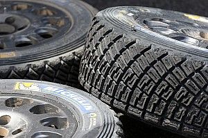 Novità Michelin: al Rally di Finlandia debutta la mescola media per i fondi sterrati